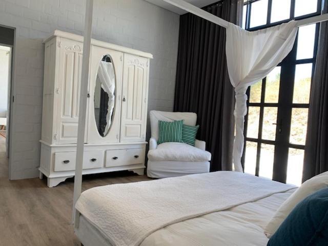 Villa Anna Beulah Farm Durbanville Esterno foto