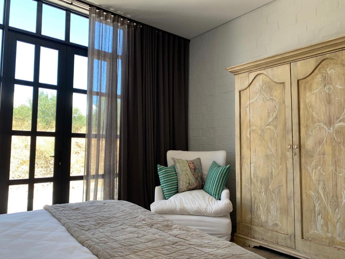 Villa Anna Beulah Farm Durbanville Esterno foto