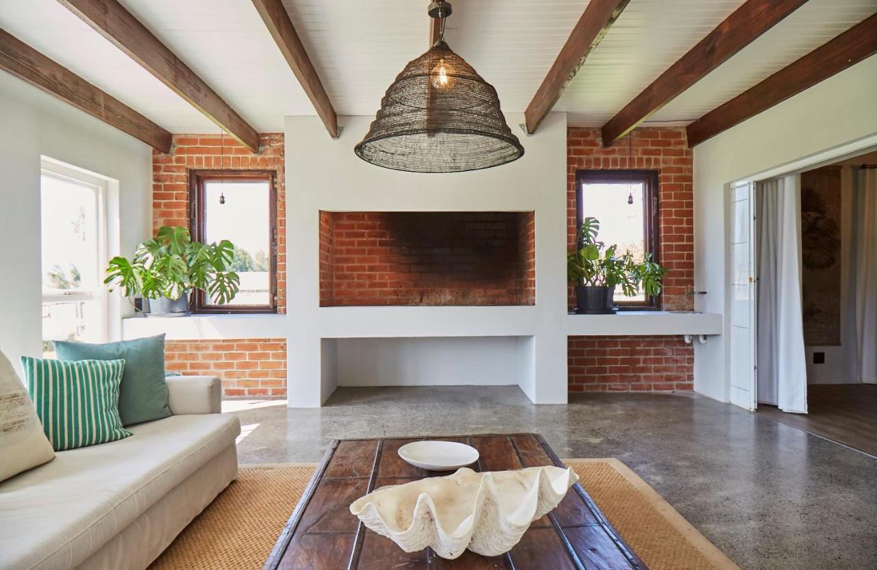 Villa Anna Beulah Farm Durbanville Esterno foto