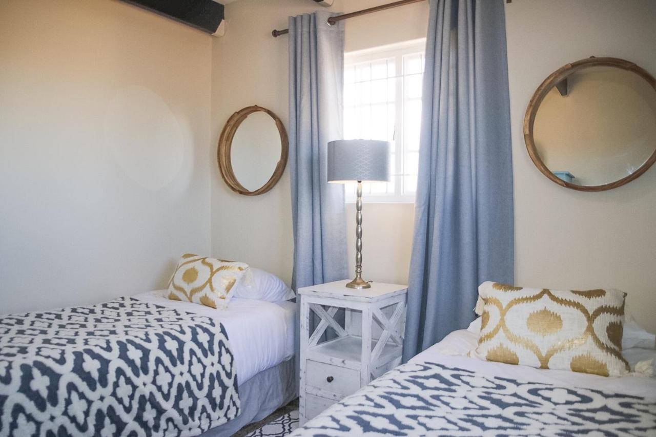 Villa Anna Beulah Farm Durbanville Esterno foto